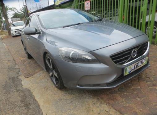 2016 Volvo V40 T4 Inscription Auto for sale - 6767