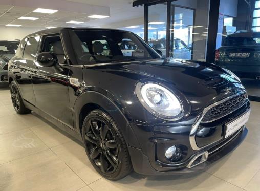 2020 MINI Clubman Cooper S for sale - 9481737458070