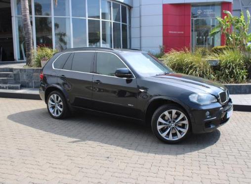 2008 BMW X5 3.0d for sale - 20MDBMW000000