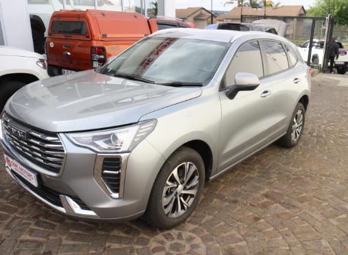 2024 Haval Jolion 1.5T Luxury auto for sale - 4215