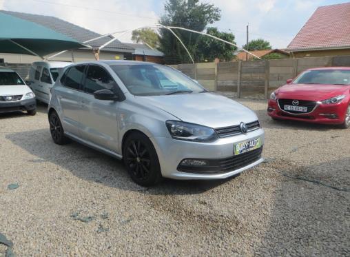 2023 Volkswagen Polo Vivo Hatch 1.6 Highline for sale - 776