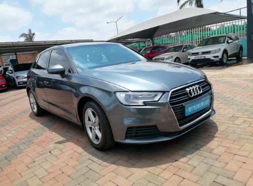 2019 Audi A3 Sportback 30TFSI for sale - 3491732026631