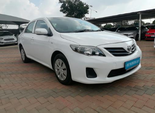 2015 Toyota Corolla Quest 1.6 for sale - 3421737458070