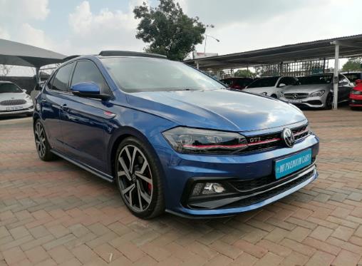 2021 Volkswagen Polo GTI for sale - 7641737726485