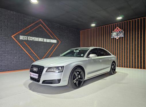 2013 Audi A8 3.0TDI Quattro for sale - 15747