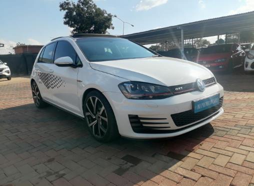 2017 Volkswagen Golf GTI Auto for sale - 4521737726485