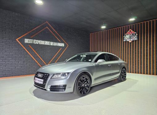 2013 Audi A7 Sportback 3.0T Quattro for sale - 16459