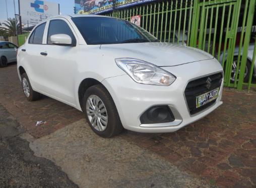 2023 Suzuki DZire 1.2 GA for sale - 565