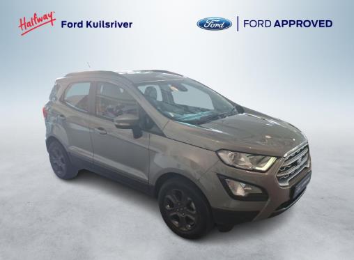 2023 Ford EcoSport 1.0T Trend for sale - 21USE44416