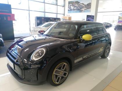MINI Hatch Cooper SE Hatch 3-door BMW East London - Supertech