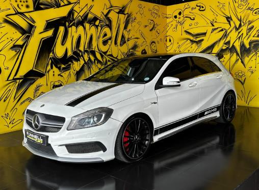 2014 Mercedes-Benz A-Class A45 AMG 4Matic for sale - 8211737726486