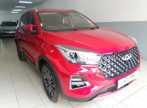 2023 Chery Tiggo 4 Pro 1.5T Elite Auto for sale - 9841732086762