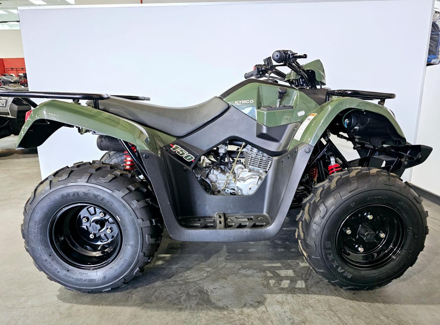 2026 Kymco MXU 150 for sale