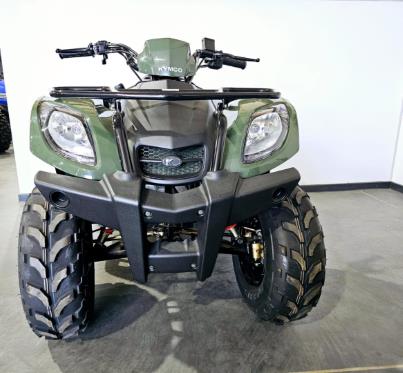 2026 Kymco MXU 150 for sale