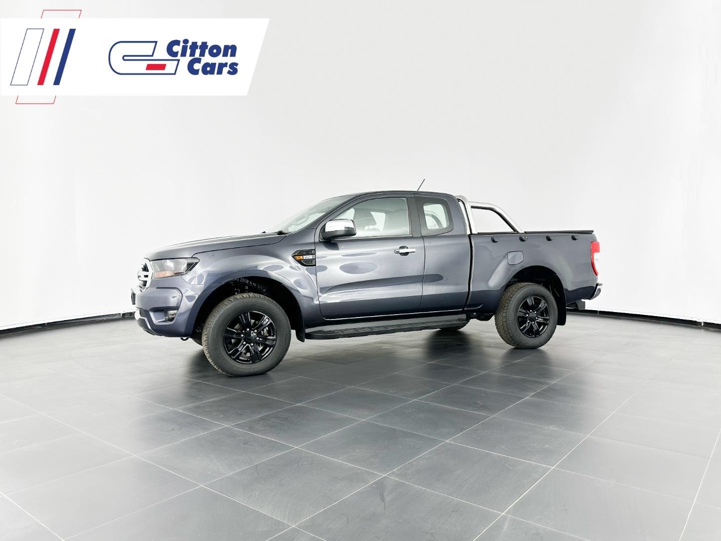 Ford Ranger 2.2TDCi SuperCab Hi-Rider XLS Auto for Sale