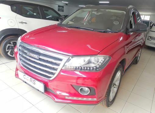 2019 Haval H2 1.5T city for sale - 5561737458071