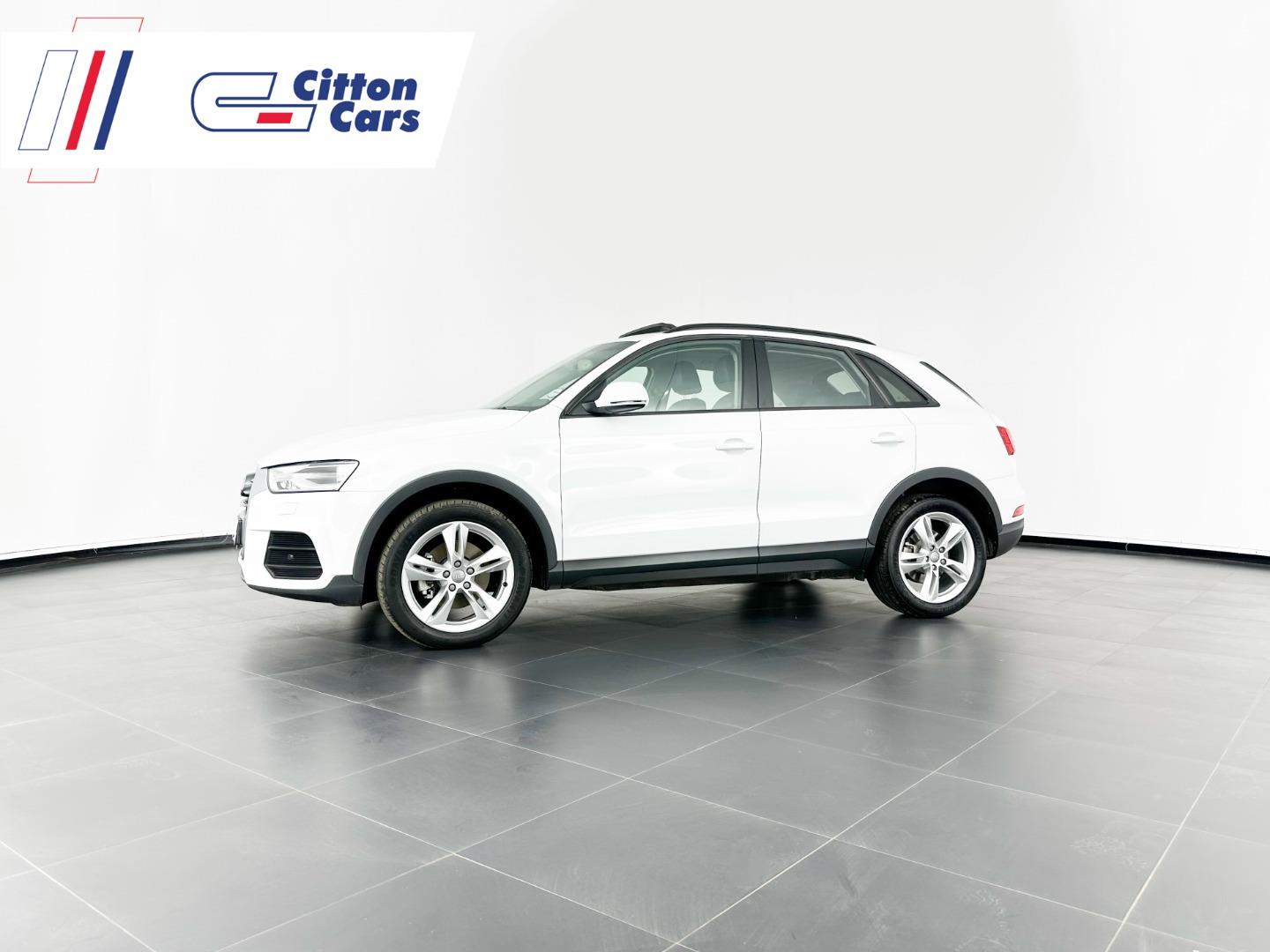 Audi Q3 1.4TFSI S Auto for Sale