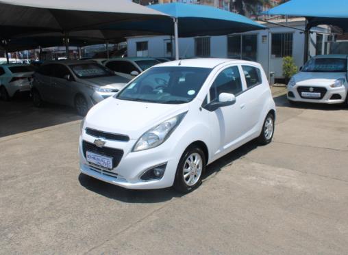 2017 Chevrolet Spark 1.2 LS for sale - 4211732026635