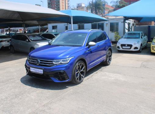 2023 Volkswagen Tiguan R for sale - 1381732091570