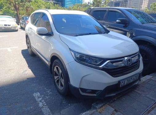 2018 Honda CR-V 2.0 Elegance for sale - JP040373