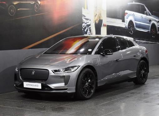 2023 Jaguar I-Pace EV400 AWD R-Dynamic HSE for sale - 5R1633303