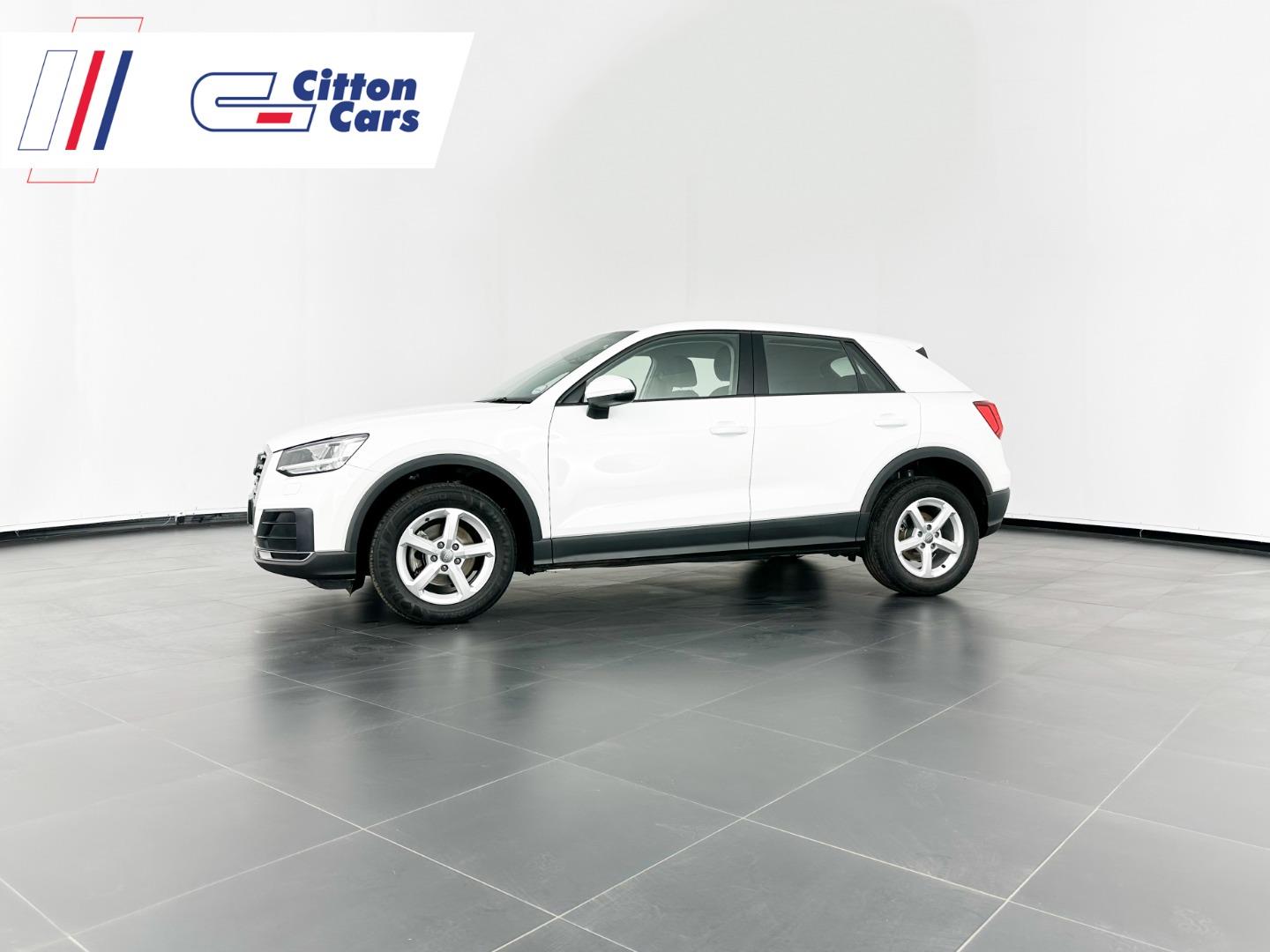 Audi Q2 30TFSI for Sale