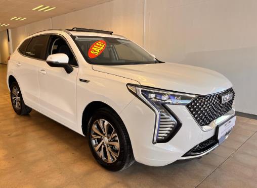 2024 Haval Jolion 1.5 HEV Luxury for sale - 620194