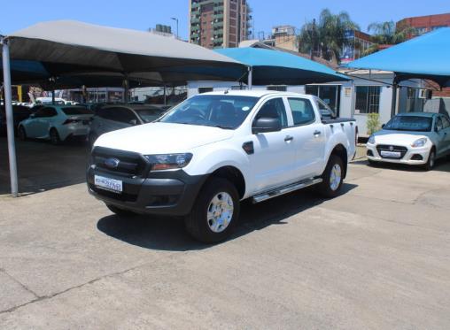 2019 Ford Ranger 2.2TDCi Double Cab Hi-Rider for sale - 6690