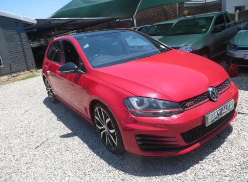 2015 Volkswagen Golf GTI Auto for sale - 566