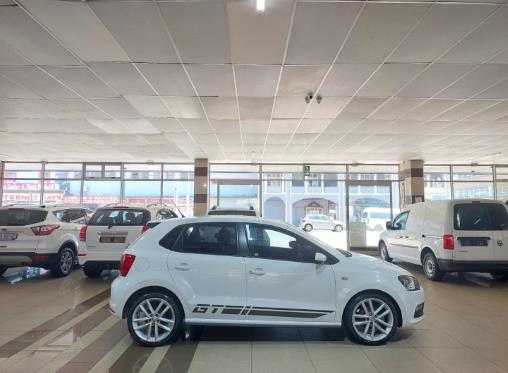 2020 Volkswagen Polo Vivo Hatch 1.0TSI GT for sale - 5740