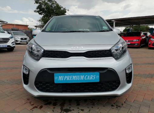 2017 Kia Picanto 1.0 Start for sale - 7681737726534