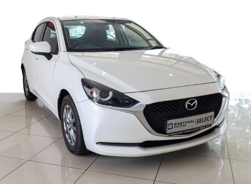 2021 Mazda Mazda2 1.5 Dynamic for sale - 22EMUNP654138