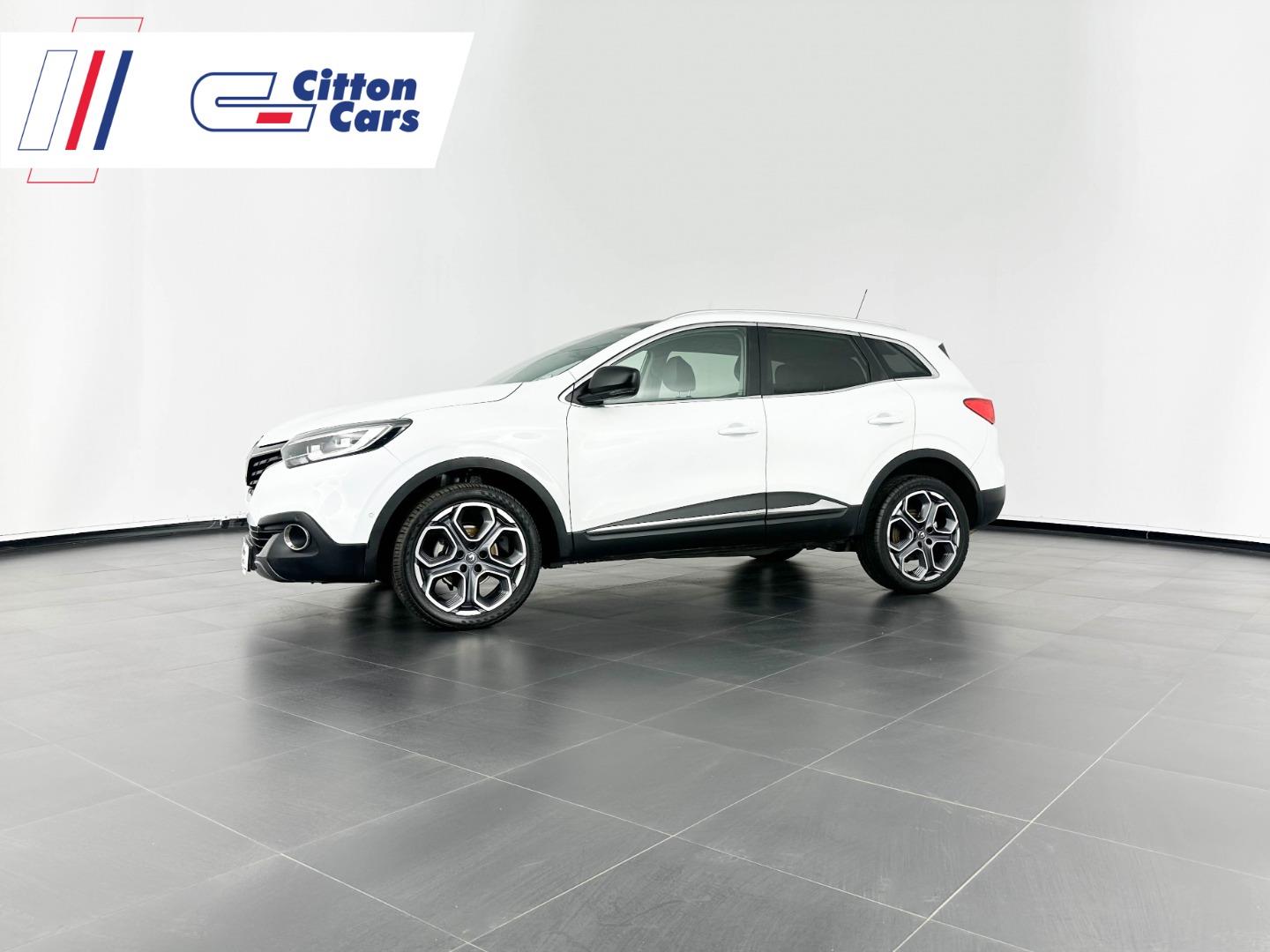 Renault Kadjar 96kW TCe Dynamique for Sale