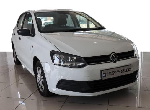 2023 Volkswagen Polo Vivo Hatch 1.4 Trendline for sale - 22EMUNP014390