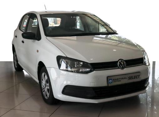 2023 Volkswagen Polo Vivo Hatch 1.4 Trendline for sale - 22EMUNP024071