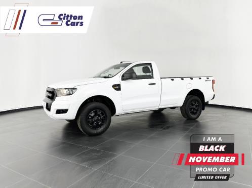 Ford Ranger 2.2TDCi Hi-Rider XL Auto for Sale