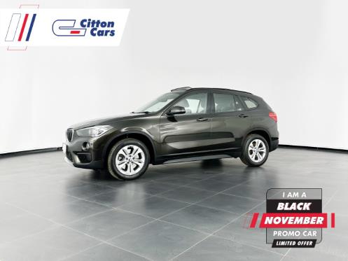 BMW X1 sDrive20d Auto for Sale