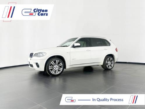 BMW X5 xDrive30d M Sport for Sale