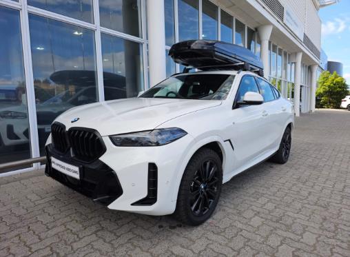 2024 BMW X6 xDrive30d M Sport Pro (G06) for sale - SMG13|USED|09T09629