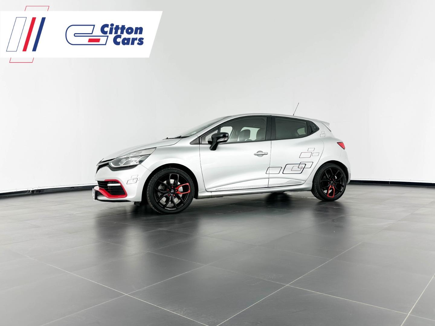 Renault Clio RS 200 Lux for Sale