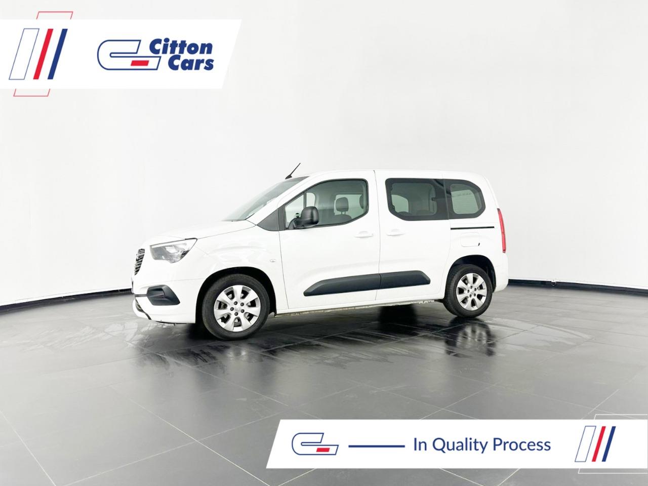 Opel Combo Life 1.6TD Enjoy for Sale