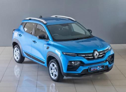 2022 Renault Kiger 1.0 Zen Auto for sale - 0692