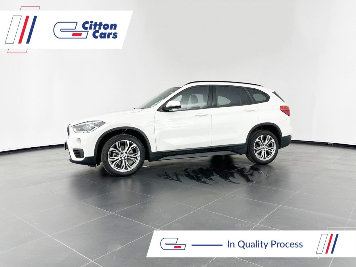 BMW X1 sDrive18i for Sale