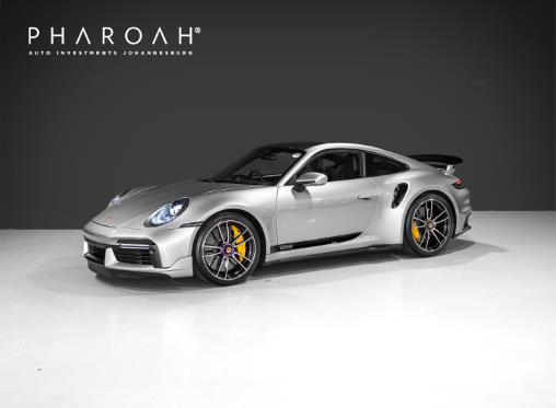 2020 Porsche 911 Turbo S Coupe for sale - 21015