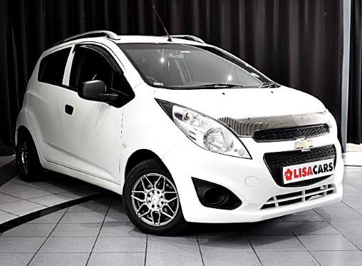 2016 Chevrolet Spark 1.2 L for sale - 15939