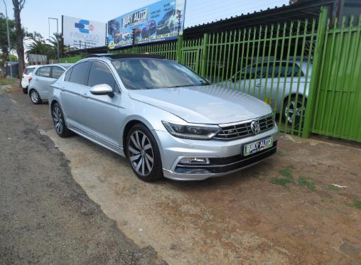 2017 Volkswagen Passat 2.0TSI Executive R-Line for sale - 9889