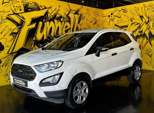 2020 Ford EcoSport 1.5TiVCT Ambiente for sale - 8831739797847