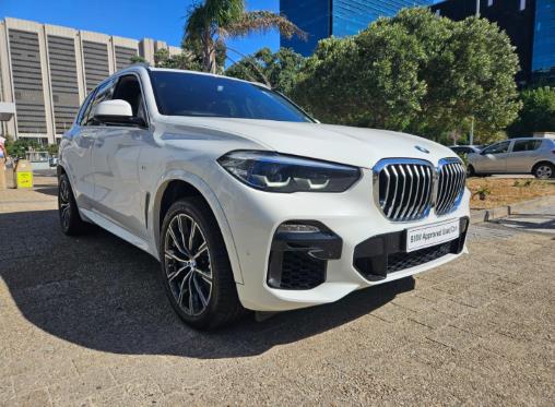 2019 BMW X5 xDrive30d M Sport for sale - 0LM56898