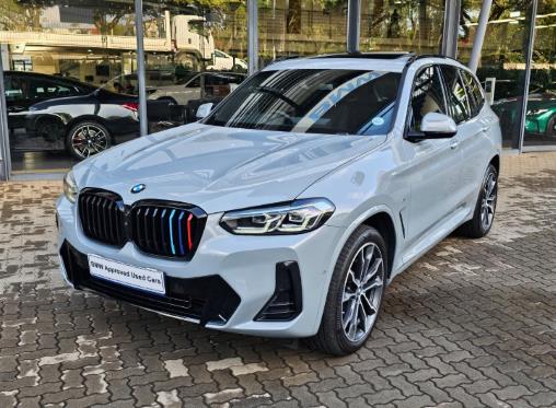 2023 BMW X3 xDrive30d M Sport for sale - B/0N215157