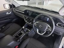 Foton Tunland G7 2.0TD Single Cab Hi Rider LMC Lazarus Pre Owned